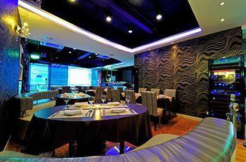 Vela Boutique Hotel