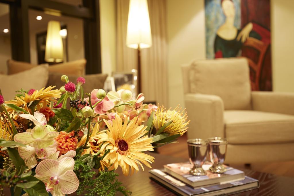Aparthotel Shama Hong Kong