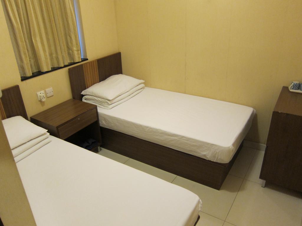 Wai Fan Guest house