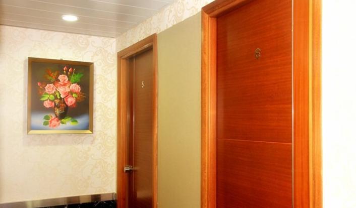 New Style Guest house Hong Kong