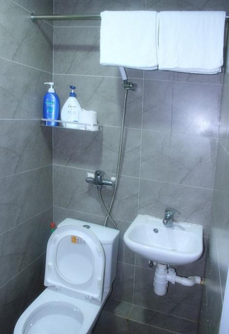 Guest house New Style Hong Kong