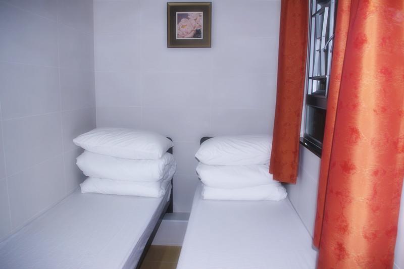 New Style Guest house Hong Kong