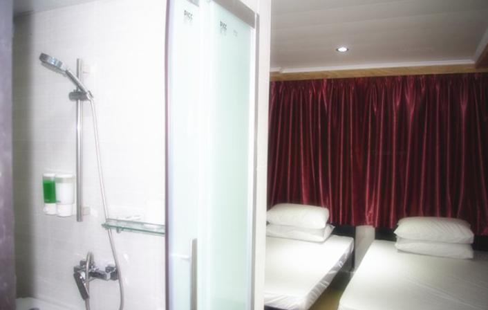 Guest house New Style *