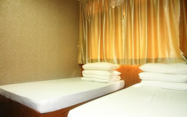 New Style Guest house *