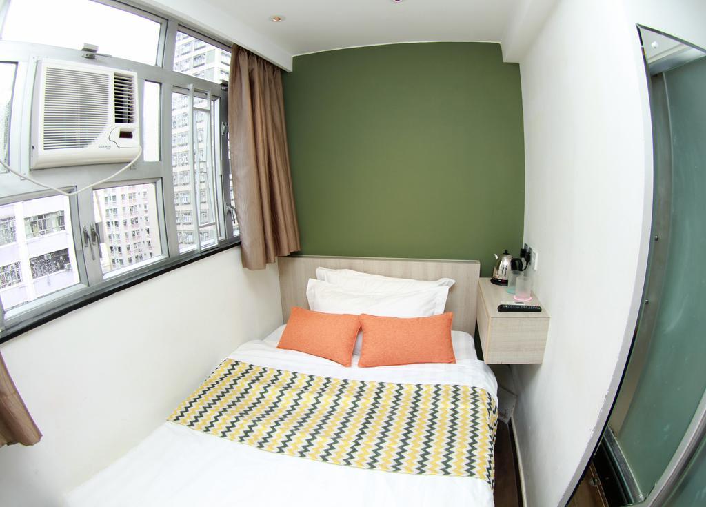 Move Guest house