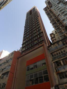 Hotel M1 3*