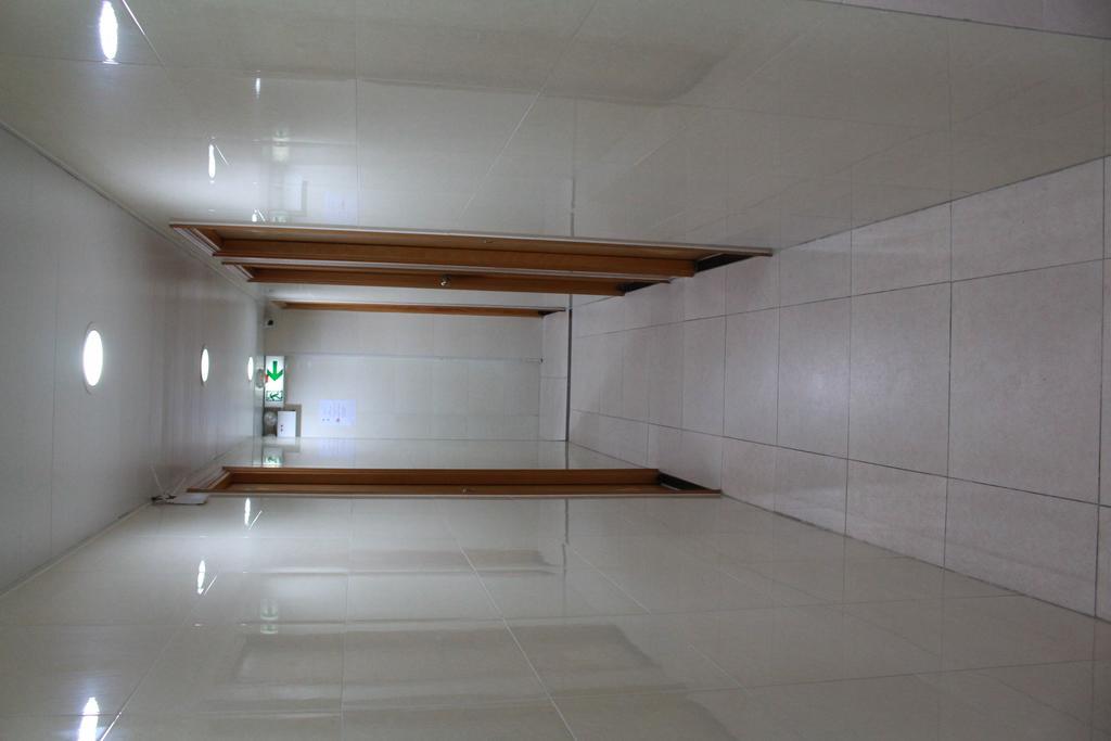 Rumah tetamu Unique