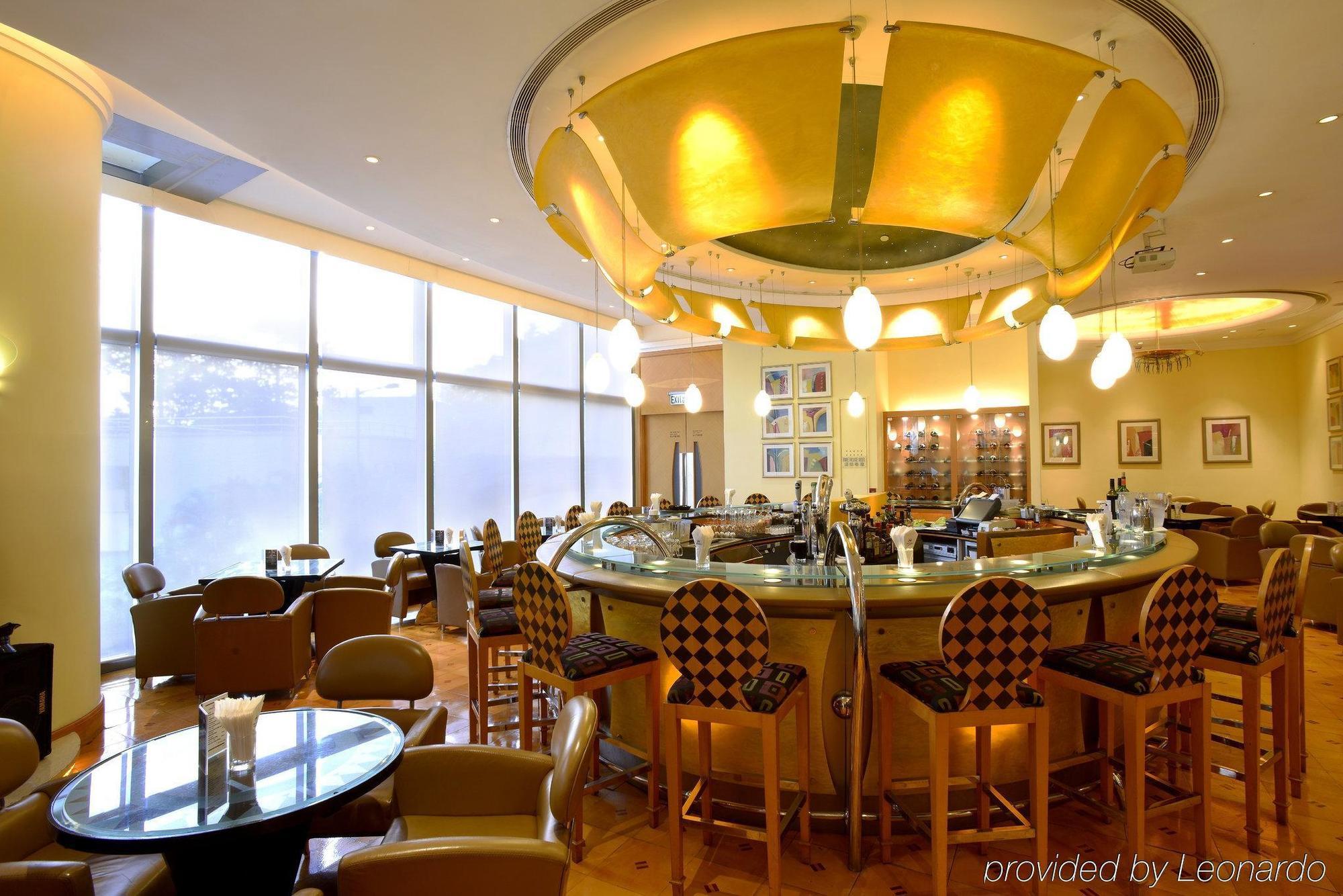 Metropark Causeway Bay Hotel