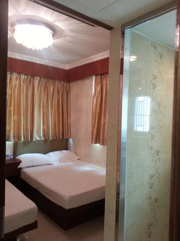Guest house Chung Shing *