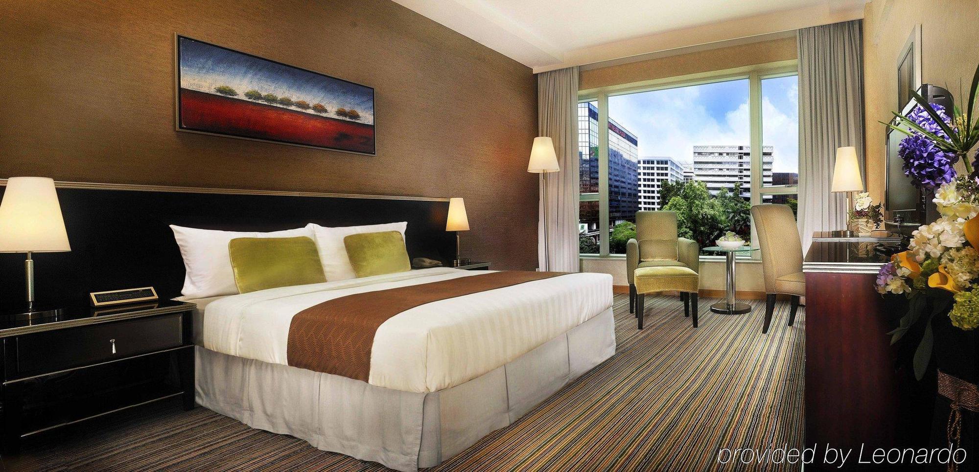 Park Hotel
