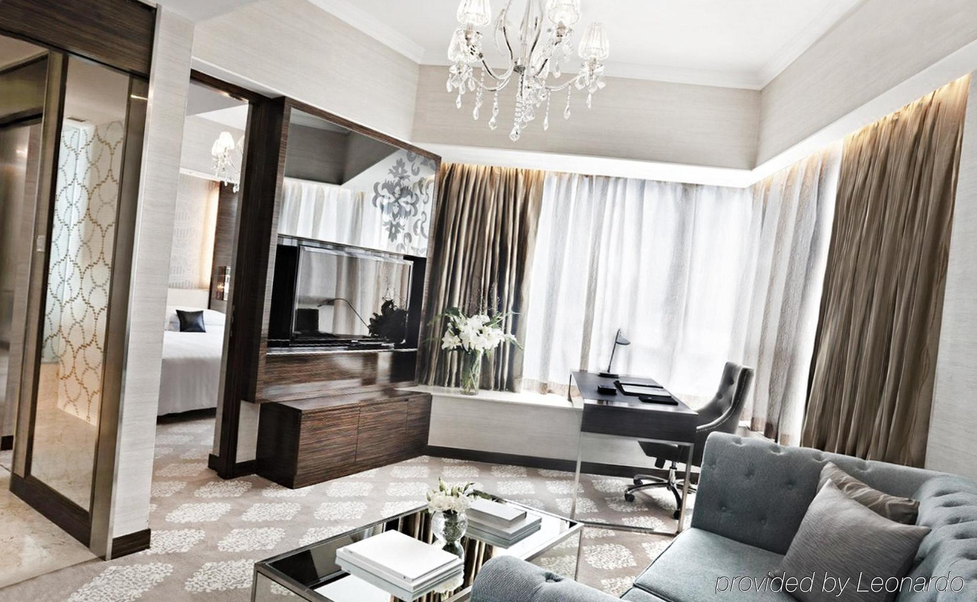 Dorsett Kwun Tong, 4*