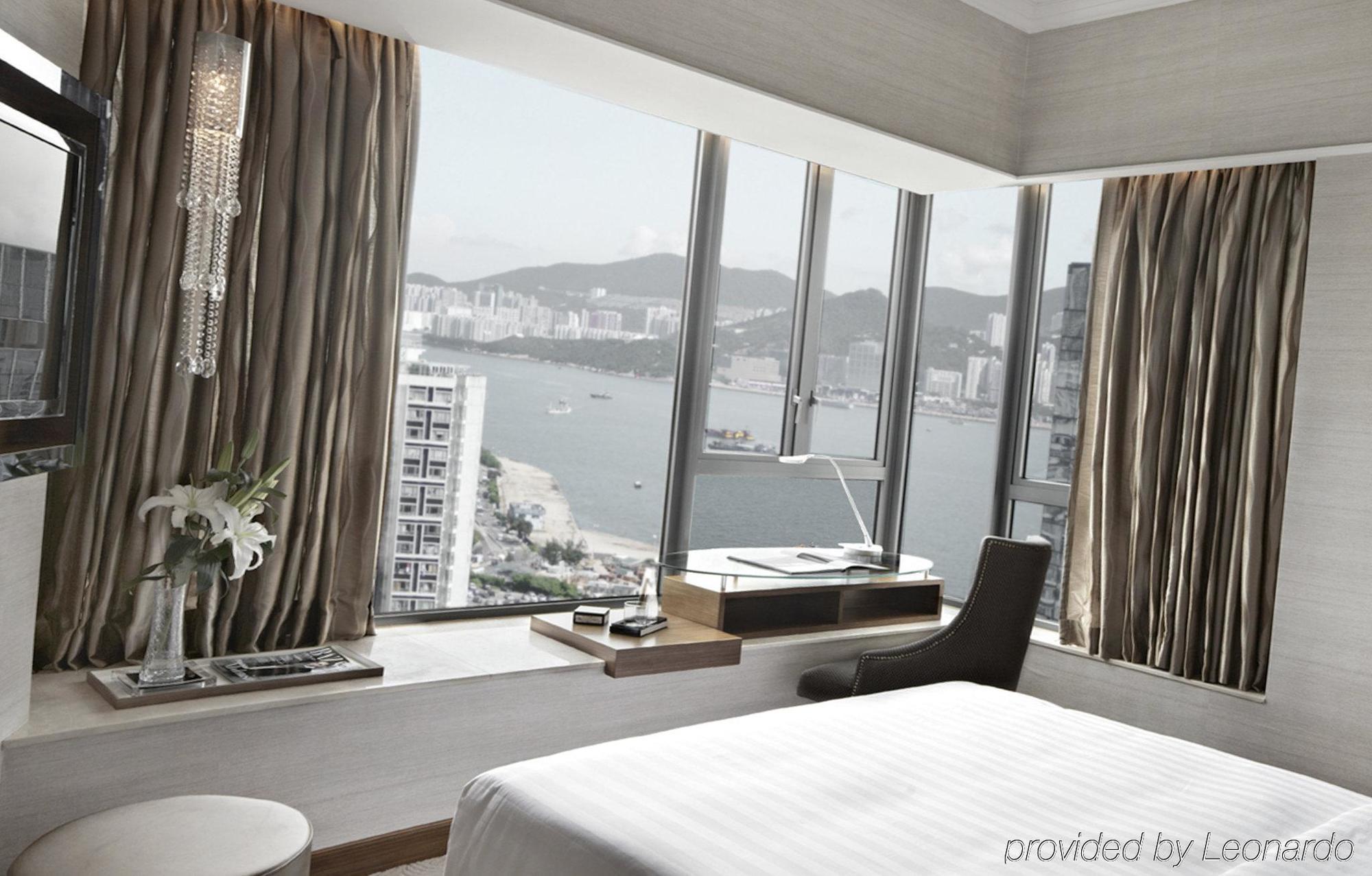 Dorsett Kwun Tong, Hong Kong