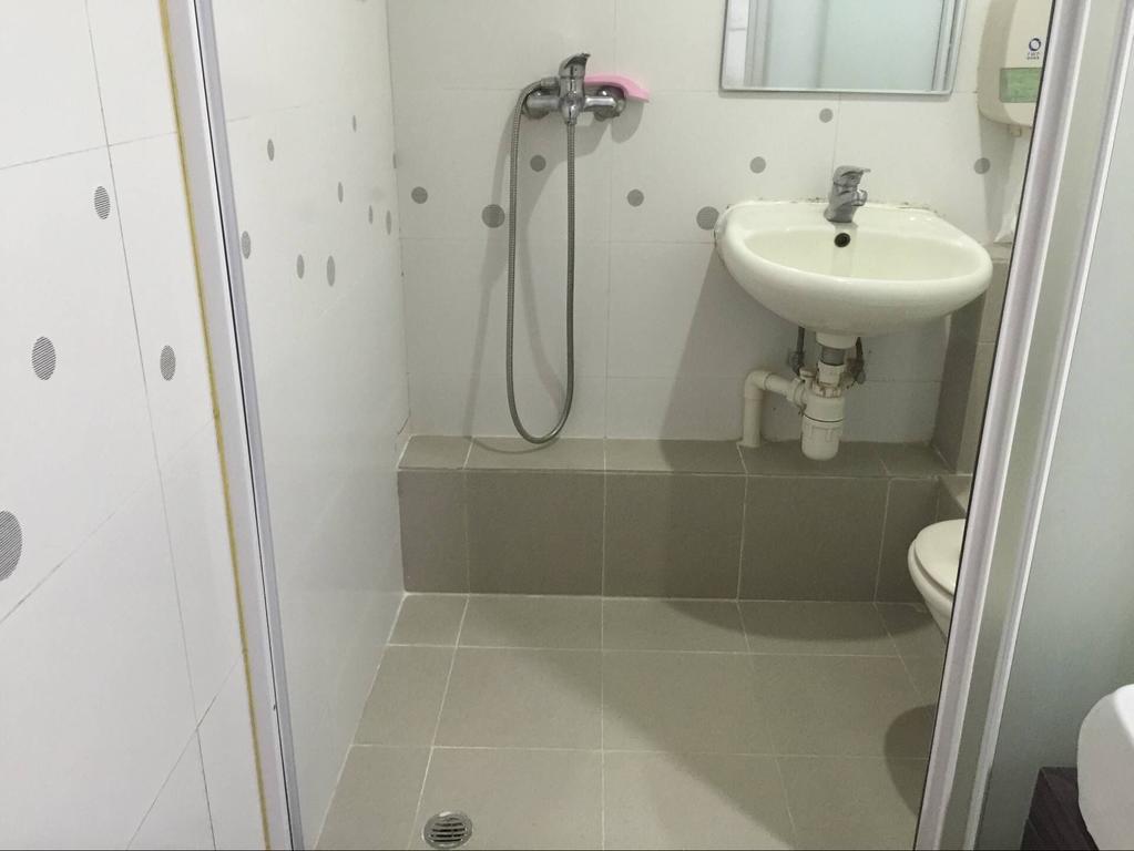 Mei Lam Guest house *