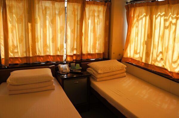 Guest house Mei Lam *