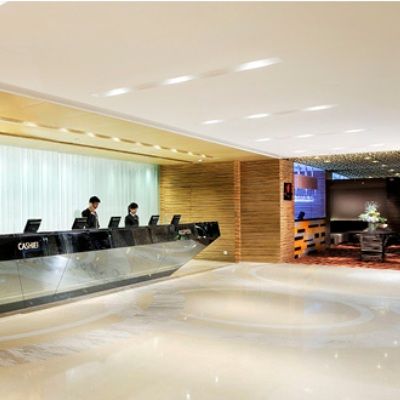 Park Hotel