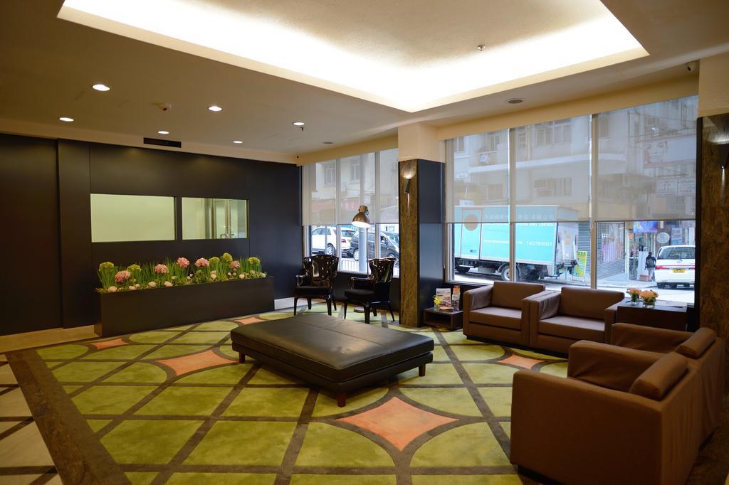 Caritas Bianchi Hotel Hong Kong