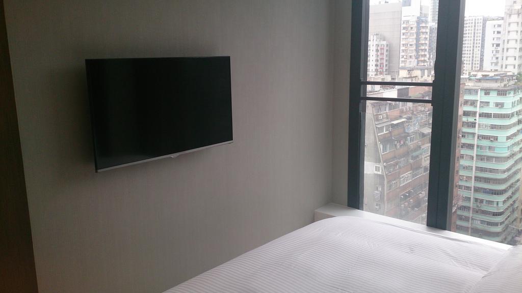 Fashion - Formerly A 3* Hong Kong