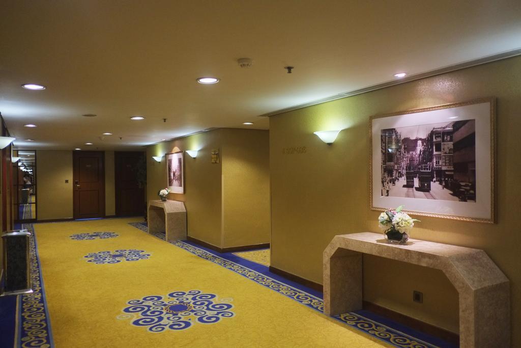 The Kimberley Hotel 4*