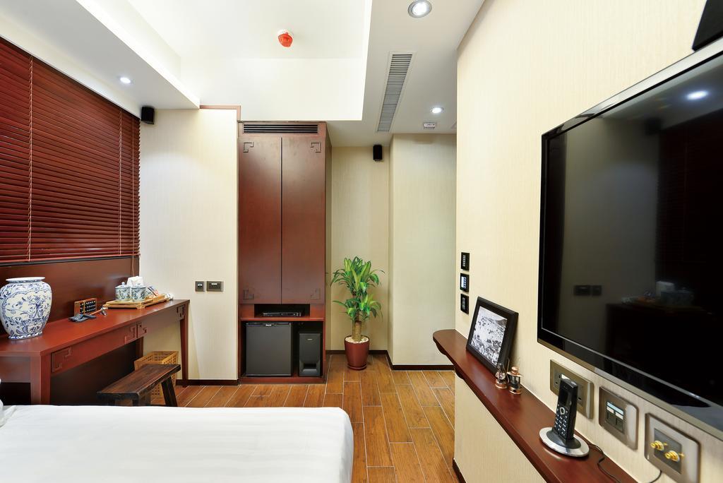 Hotel The Shai Red - Formerly Mingle In The Shai