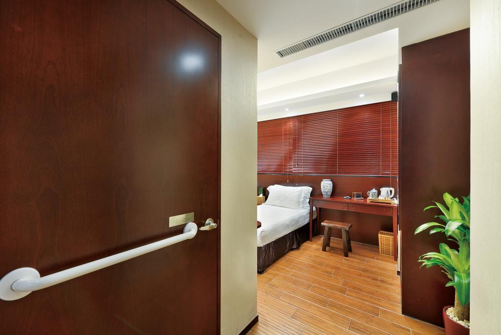 The Shai Red - Formerly Mingle In The Shai Hotel 3*