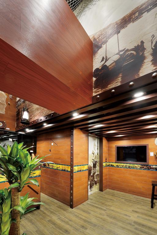 Hotel The Shai Red - Formerly Mingle In The Shai