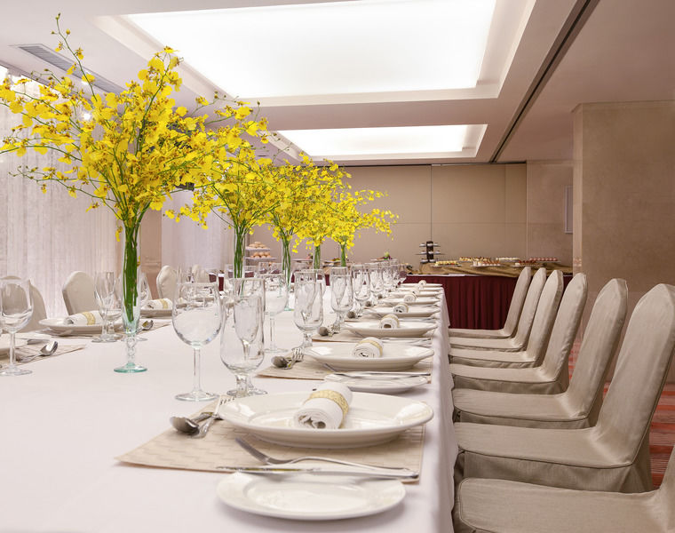Park 4* Hong Kong