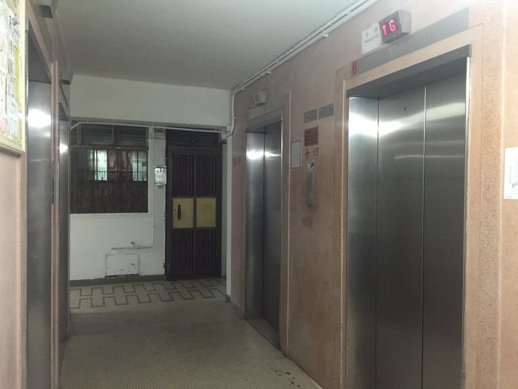 USA Hostel Hong Kong Hostel Hongkong