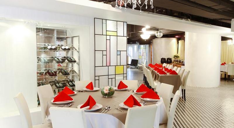 Bluejay Residences Hotel Hong Kong