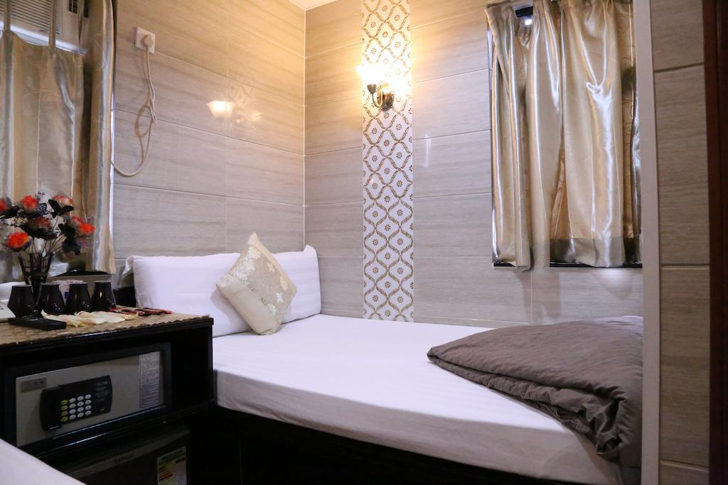 Guest house Russian