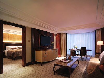Kowloon Shangri-la,