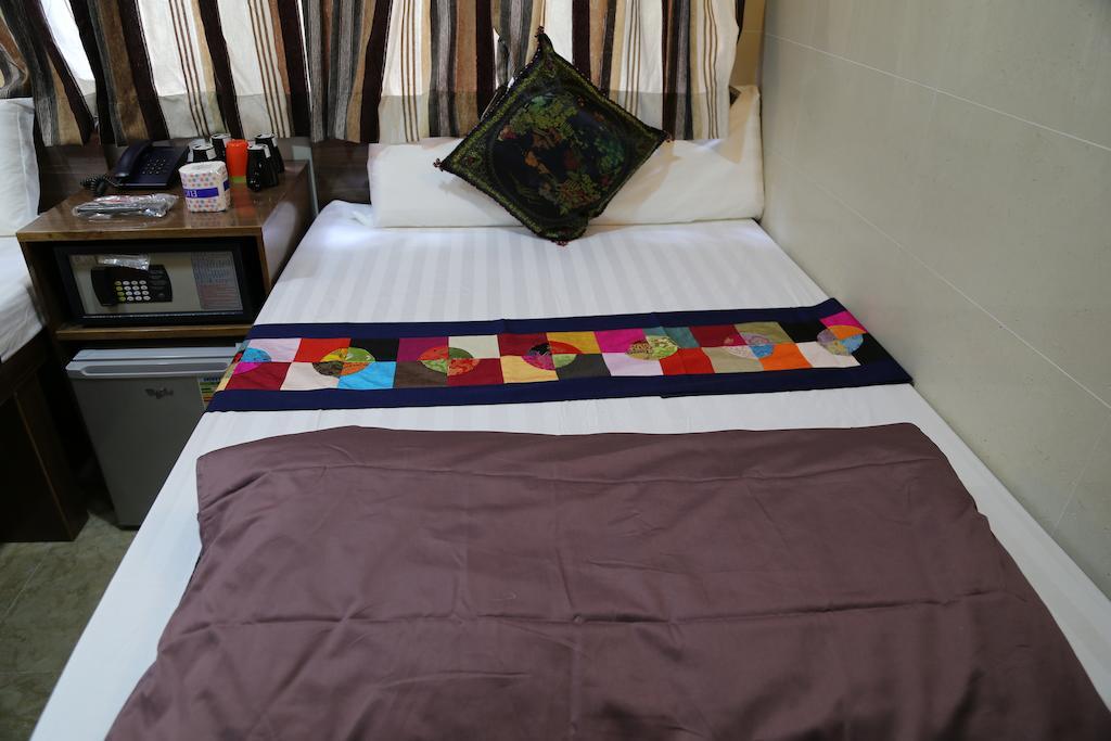 Guest house Russian Hong Kong