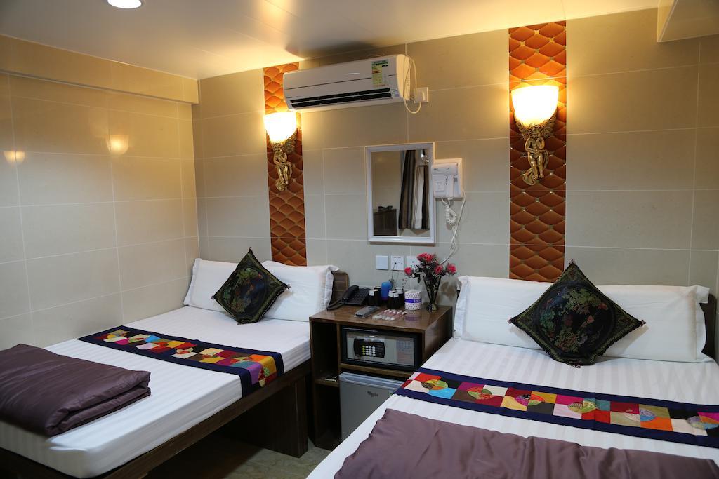 Guest house Russian