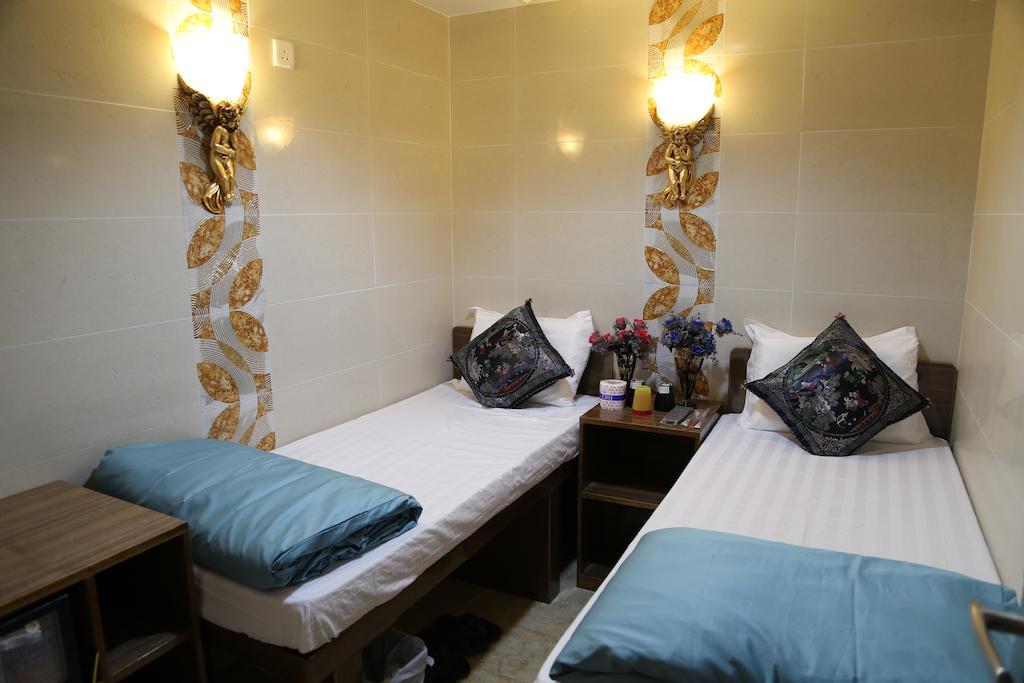 Guest house Russian *