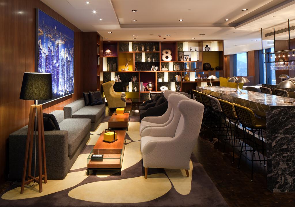 Icon Hong Kong
