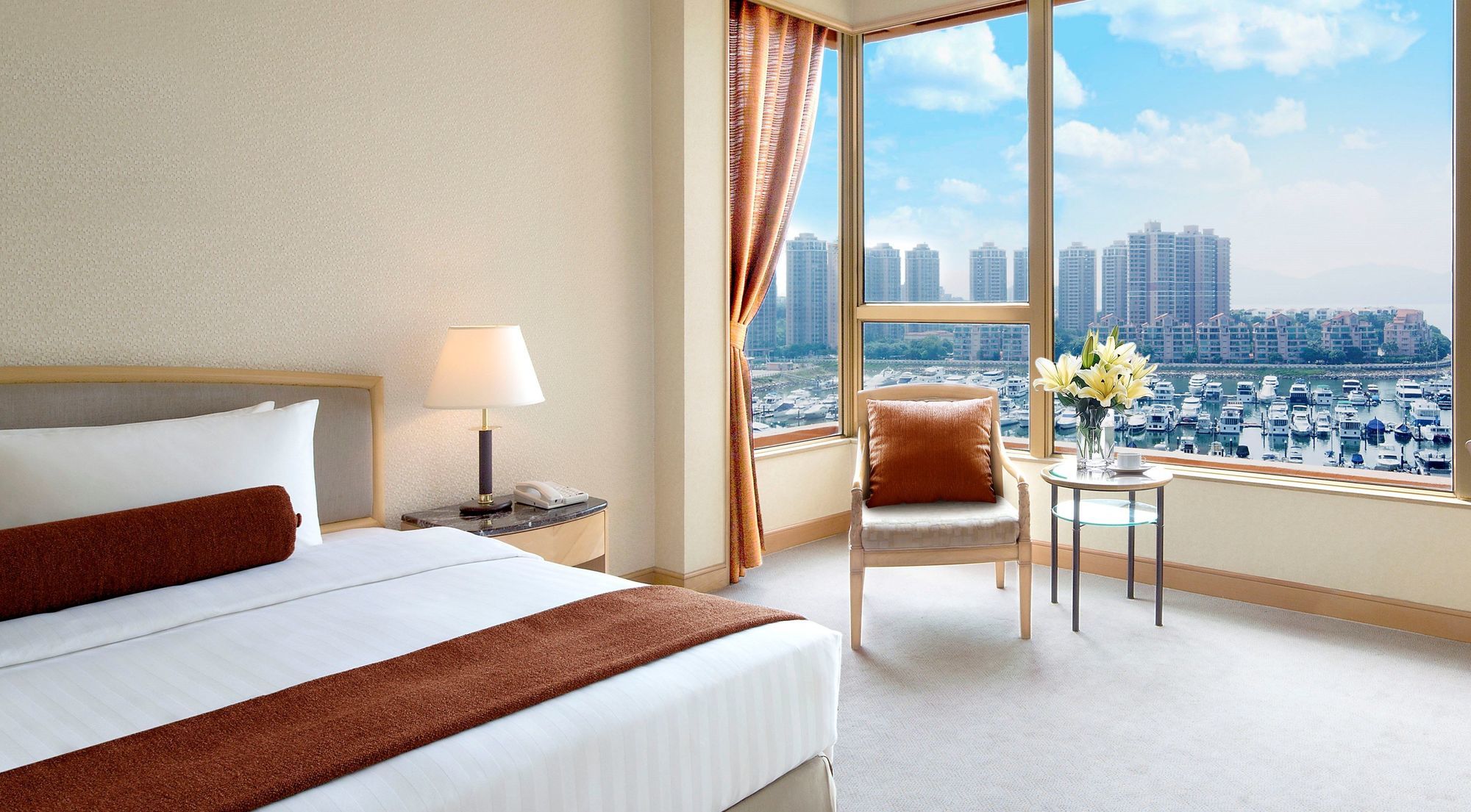Hotel Gold Coast 5*
