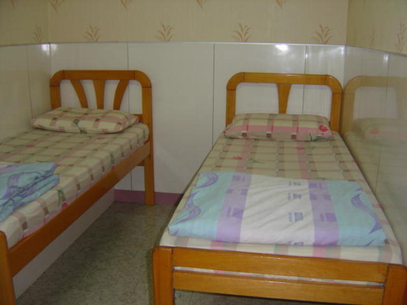 Hostel Dragon Hongkong