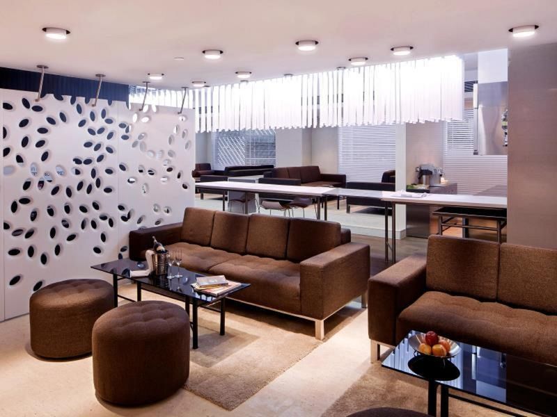 Hotel Ovolo West Kowloon Hong Kong