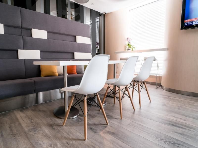 Ovolo West Kowloon