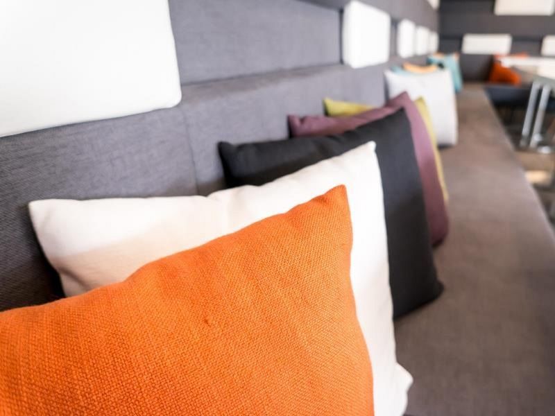 Hotel Ovolo West Kowloon 4*