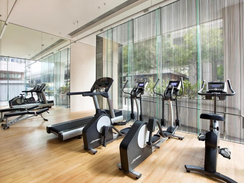 Hotel Ovolo West Kowloon
