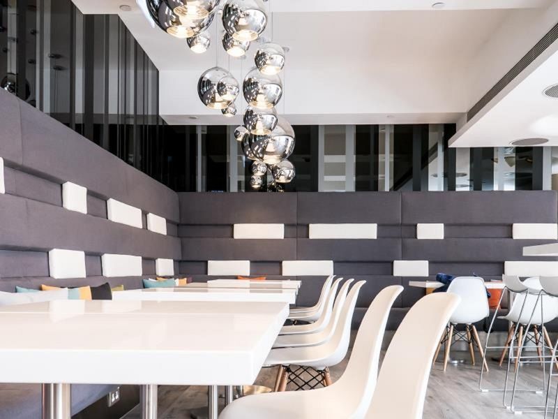 Hotel Ovolo West Kowloon 4*