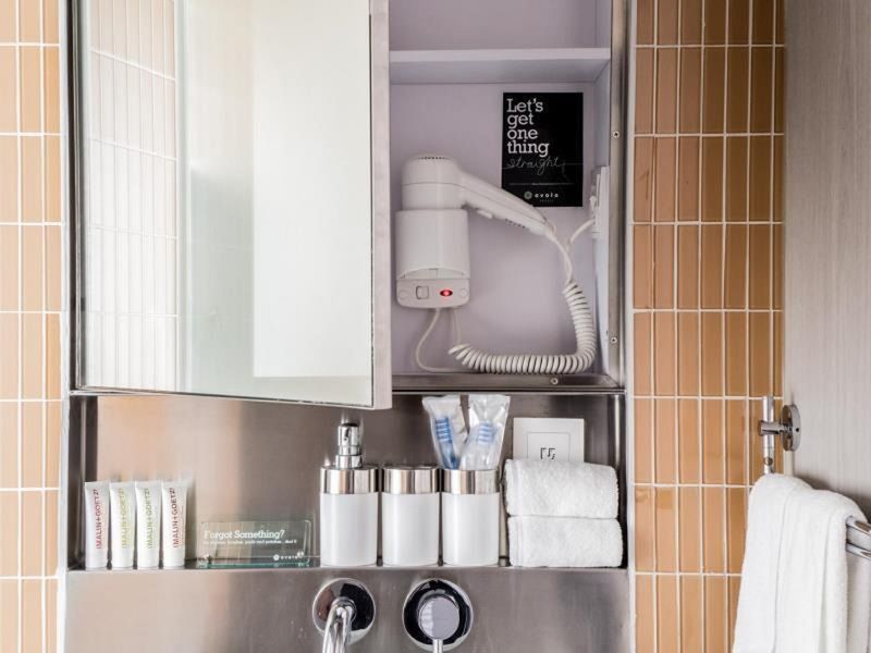 Ovolo West Kowloon