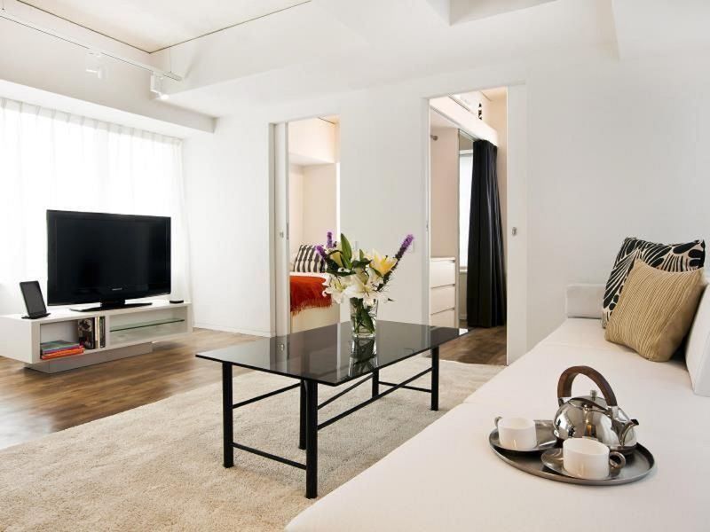 Hotel Ovolo West Kowloon Hong Kong