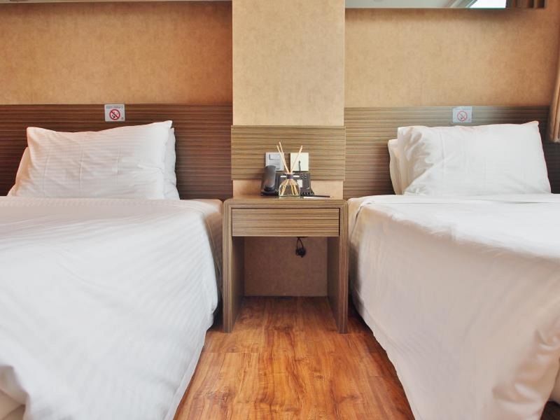Hotel Vela Boutique 4*