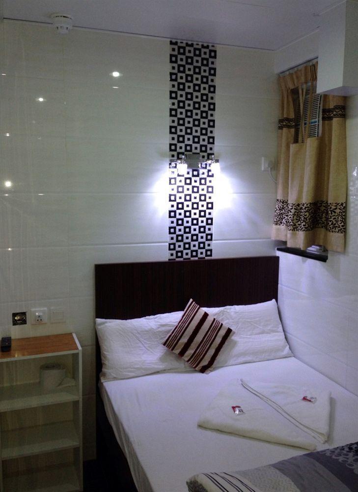 Wisma tamu Crystal Hong Kong