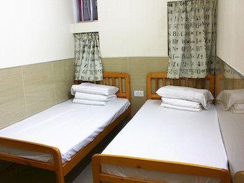 Hotel Wide Easy Hong Kong