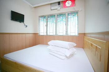 Hotel Wide Easy Hong Kong