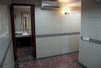 Guest house Russian *