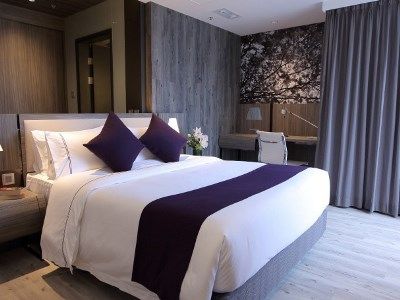 Hotel The Perkin 4*