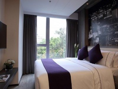 The Perkin Hong Kong